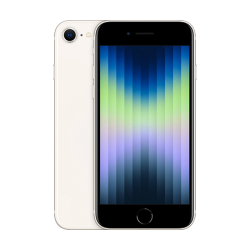 1 - Apple iPhone SE3 5G (2022) 64GB - Starlight