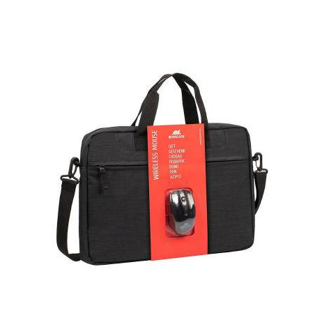 BUNDLE BORSA NB 15,6 BLACK + MOUSE