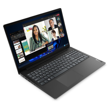 1 - NB 15,6 RZ5-7520U 8GB 512SSD FD LENOVO ESSENTIAL BUNDLE GARANZIA 2Y