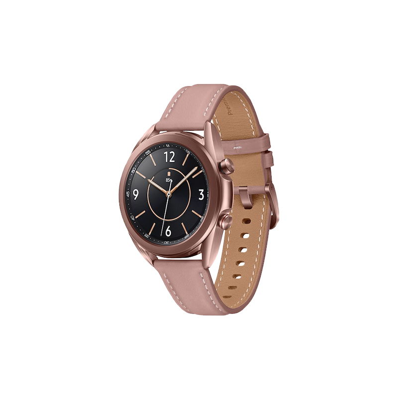 1 - Watch Samsung Galaxy Watch 3 R855 41mm LTE - Bronze
