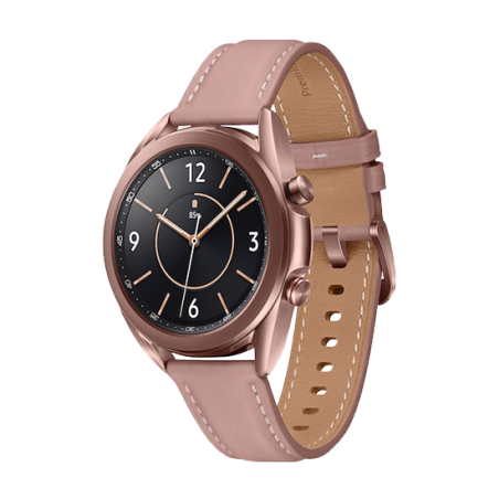 1 - Watch Samsung Galaxy Watch 3 R855 41mm LTE - Bronze