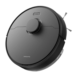 1 - Dreame Robot D9 Max Gen2 - Black