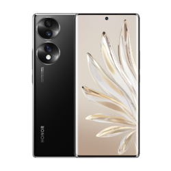 1 - Honor 70 5G Dual Sim 8GB RAM 128GB - Midnight Black