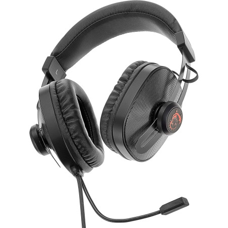 HEADSET S BOX MSI GAMING