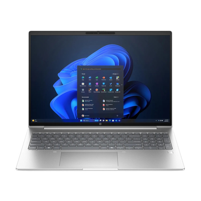 NB 16 U5 125H 16GB 512SSD W11P HP PROBOOK 460 G11 - RTX 2050