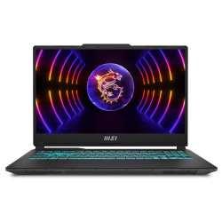 NB 15,6 I7-13620H 16GB 1TBSSD FD MSI CYBORG 15 - VGA RTX 5050