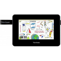 TAVOLETTA VIEWBOARD PEN DISPLAY 7 DIGITAL WRITING PAD TAVOLETTA GRAFI
