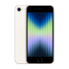 1 - Apple iPhone SE3 5G (2022)  64GB - Starlight