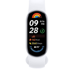 1 - Watch Xiaomi Smart Band 9 - Silver