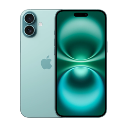 1 - Apple iPhone 16 Plus 512GB - Teal