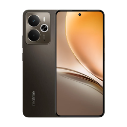 1 - Realme 14 5G Dual Sim 8GB RAM 256GB - Storm Titanium