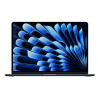 MACBOOK AIR 15 M3 16GB/512GB MIDNI 8CORE 10 GPU MIDNIGHT