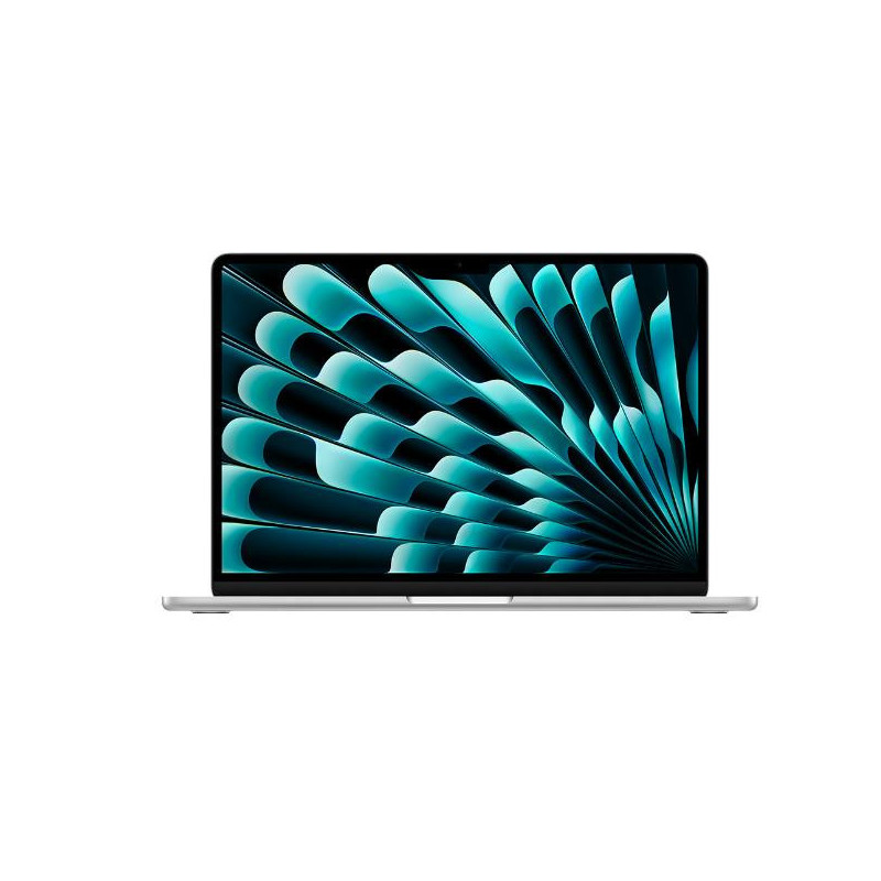 MACBOOK AIR 13 M3 16GB/512GB SILVE 8CORE  10GPU  SILVER