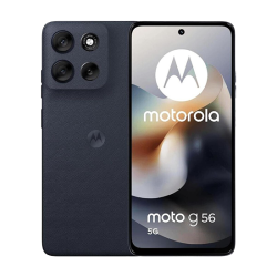 1 - Motorola XT2529-2 Moto G56 5G Dual Sim 8GB RAM 512GB - Black