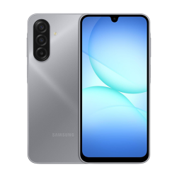 1 - Samsung Galaxy A17 4G A175 Dual Sim 4GB RAM 128GB - Grey