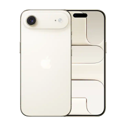 1 - Apple iPhone Air 256GB - Light Gold