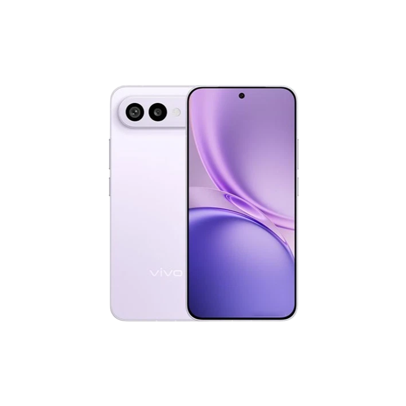 1 - Vivo X300 FE 5G Dual Sim 12GB RAM 256GB - Purple