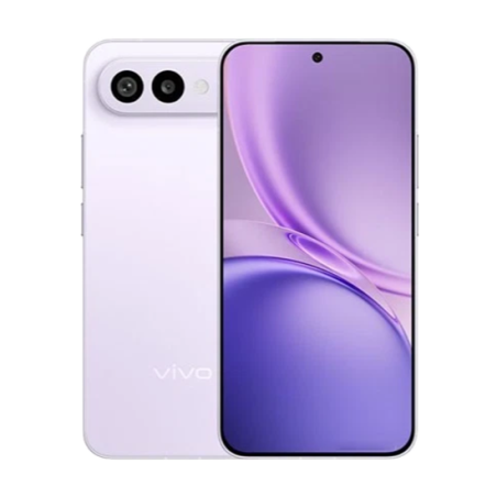 1 - Vivo X300 FE 5G Dual Sim 12GB RAM 256GB - Purple