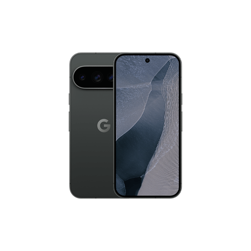 1 - Google Pixel 11 Pro 5G Dual Sim 12GB RAM 256GB - Obsidian