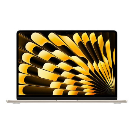 MACBOOK AIR 13 M3 16GB/512GB GALAS 8CORE  10GPU  GALASSIA
