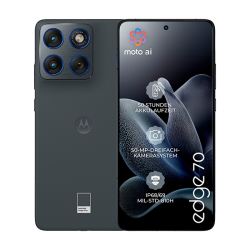 1 - Motorola XT2601-2 Moto Edge 70 5G 12GB RAM 512GB - Gadget Grey