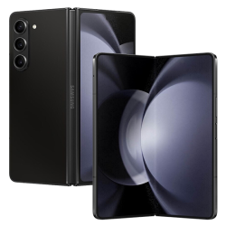 1 - Samsung Galaxy Z Fold5 F946 5G 12GB RAM 512GB - Phantom Black