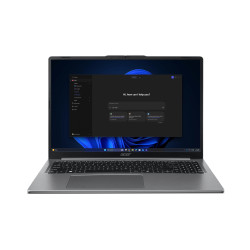 1 - NB 16 U5 125H 16GB 512SSD W11P ACER EXTENSA 16 EXO16-71-563N