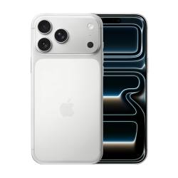 1 - Apple iPhone 17 Pro 256GB - Silver
