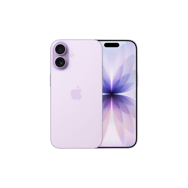 1 - Apple iPhone 17 256GB -  Indian Spec - Lavender