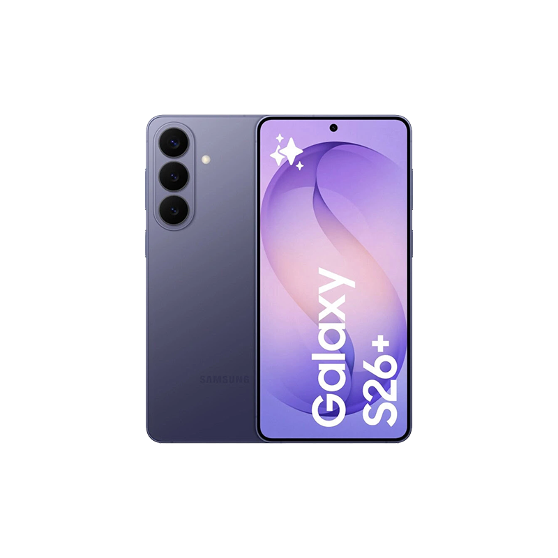 1 - Samsung Galaxy S26+ S947 5G Dual Sim 12GB RAM 512GB - Cobalt Violet