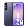 1 - Samsung Galaxy S26+ S947 5G Dual Sim 12GB RAM 512GB - Cobalt Violet