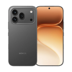 1 - Honor 600 Pro 5G Dual Sim 12GB RAM 512GB - Black