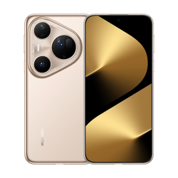 1 - Huawei Pura 80 Ultra Dual Sim 16GB RAM 512GB - Gold