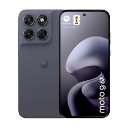 1 - Motorola XT2621-2 Moto G67 5G Dual Sim 4GB RAM 256GB - Black
