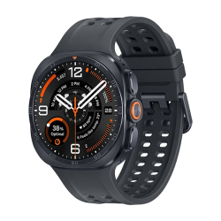 1 - Watch Samsung Galaxy Watch Ultra 2 L715 (2026) 47mm LTE Region West - Titanium Grey
