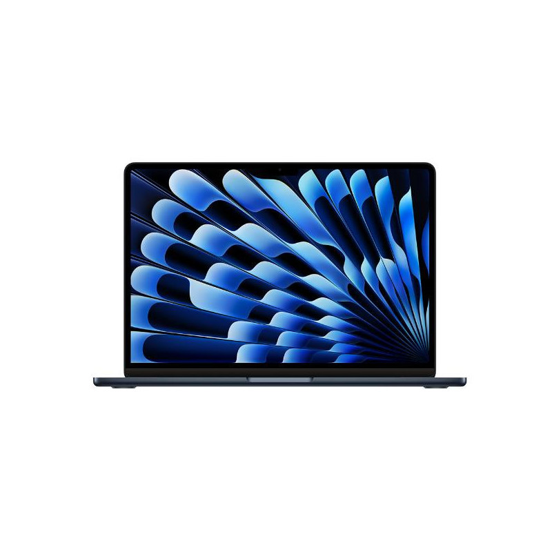 MACBOOK AIR 13 M3 8GB/512GB MIDNIG 8CORE  10GPU  MIDNIGHT