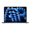 MACBOOK AIR 13 M3 8GB/512GB MIDNIG 8CORE  10GPU  MIDNIGHT