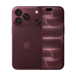 1 - Apple iPhone 18 Pro 2TB - Burgundy