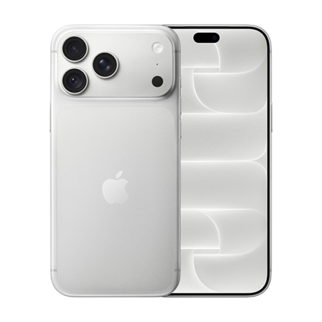 1 - Apple iPhone 18 Pro Max 2TB - Silver