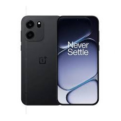 OnePlus Nord CE 6 5G Dual Sim 8GB RAM 256GB - Black