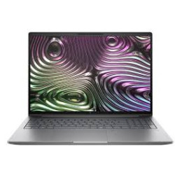 NB 16 U7 255H 32GB 1TBSSD W11P HP ZBOOK G1I 16 - VGA RTX PRO 2000