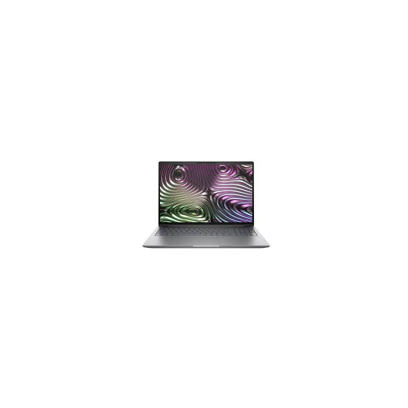 NB 16 U7 255H 32GB 1TBSSD W11P HP ZBOOK G1I 16 - VGA RTX PRO 2000