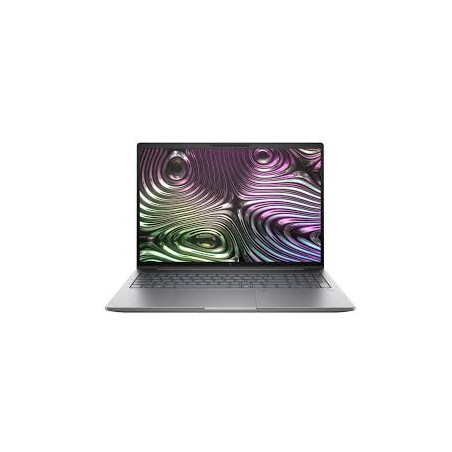 NB 16 U7 255H 32GB 1TBSSD W11P HP ZBOOK G1I 16 - VGA RTX PRO 2000