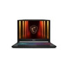 NB 16 U9 275HX 16GB 1TBSSD W11 MSI VECTOR 16 - RTX 5080