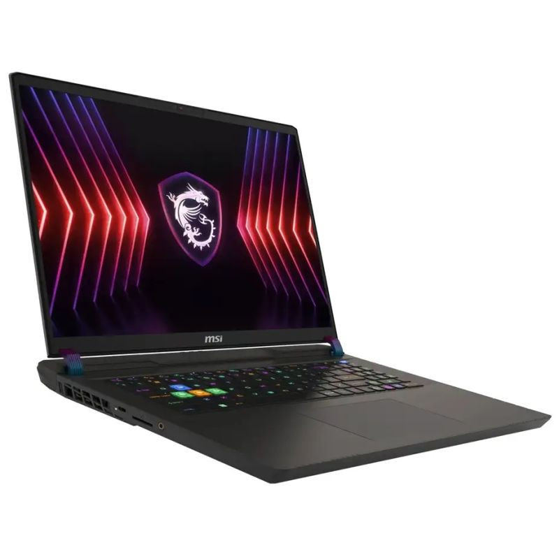 NB 16 U9 275HX 16GB 1TBSSD W11 MSI VECTOR 16 - RTX 5080 APERTO