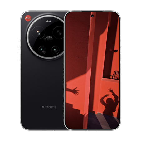 Xiaomi Leica Leitzphone 5G Dual Sim 16GB RAM 1TB - Black