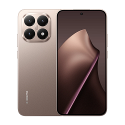 1 - Xiaomi 15T 5G Dual Sim 12GB RAM 256GB - Rose Gold