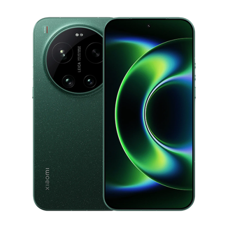 1 - Xiaomi 17 Ultra 5G Dual Sim 16GB RAM 512GB - Green