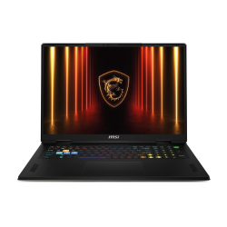 1 - NB 18 U9-275XH 32GB 1TBSSD W11 MSI VECTOR 18 HX AI - RTX 5090