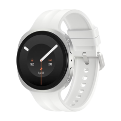 1 - Watch Samsung Galaxy Watch 9 L345 40mm LTE Region East - Cream